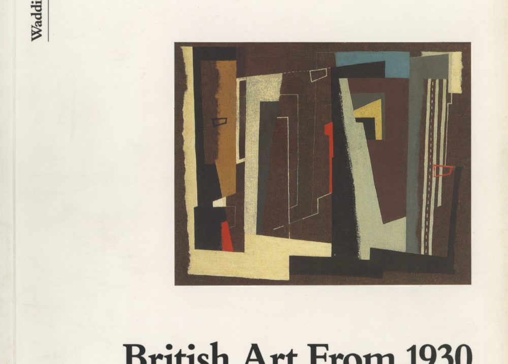 British Art from 1930